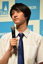 古川毅（SUPER★DRAGON）