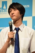 古川毅(SUPER★DRAGON)