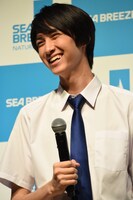 古川毅（SUPER★DRAGON）