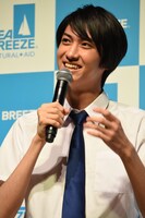 古川毅（SUPER★DRAGON）