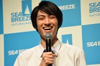 古川毅（SUPER★DRAGON）