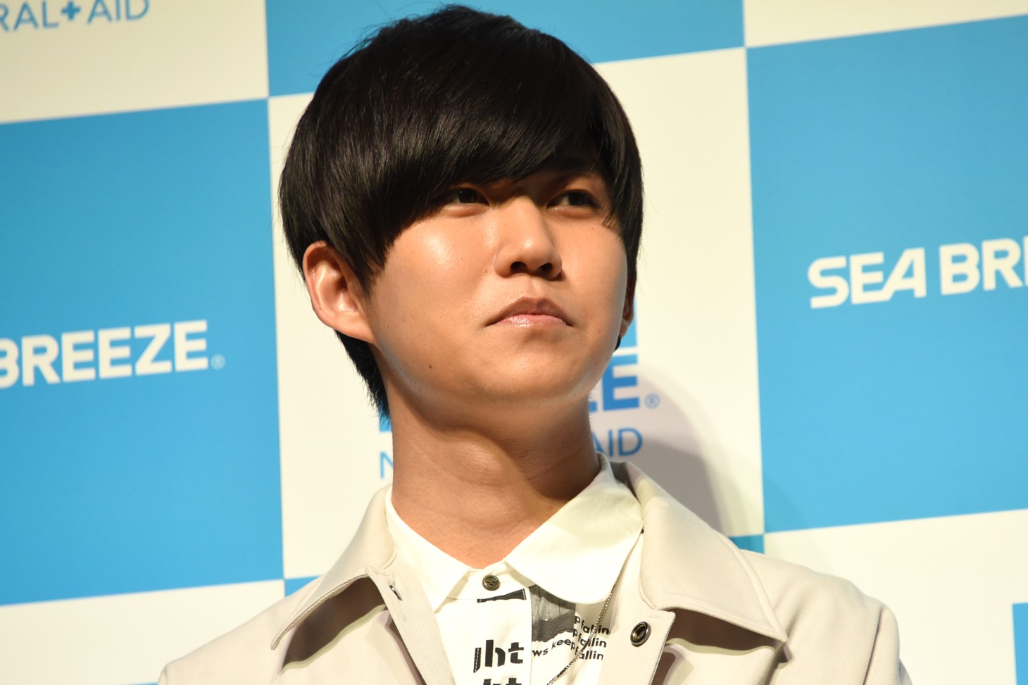 若井滉斗（G）