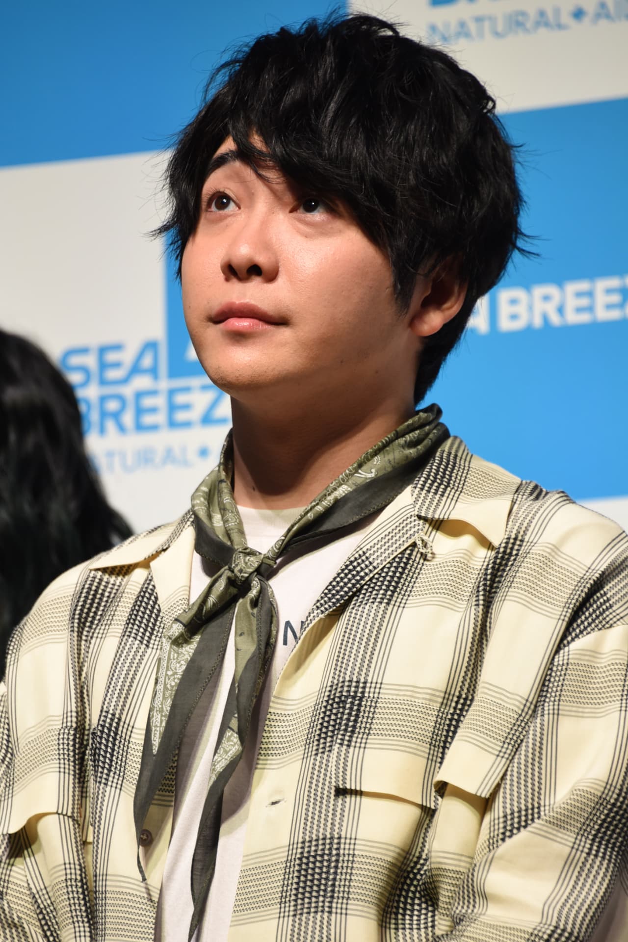 大森元貴（Vo, G） - スパドラ古川毅の運命を変えた人は？Mrs