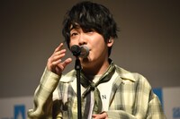 大森元貴（Vo, G）