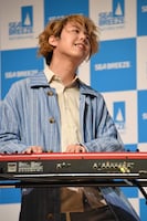 藤澤涼架（Key）