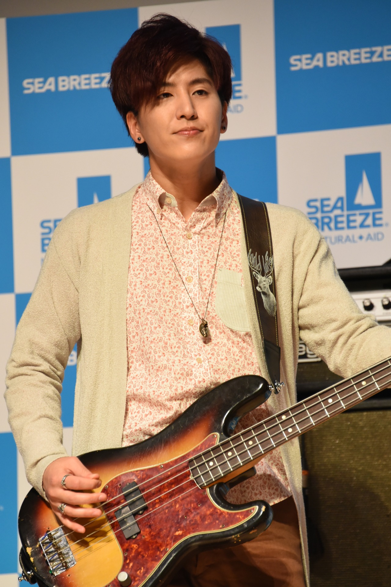 高野清宗（B）