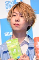 藤澤涼架（Key）