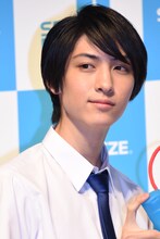 古川毅（SUPER★DRAGON）