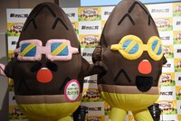 たけ里ブラザーズ