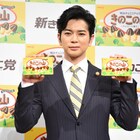 打倒“たけのこ党”に燃える松本潤、打ち出した秘策は「CRACKER FIRST」