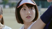 「シーブリーズ2019 デオ&ウォーター / ボディシート」新CMより。