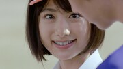 「シーブリーズ2019 デオ&ウォーター / ボディシート」新CMより。