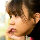 欅坂46小林由依の1st写真集「感情の構図」よりテストカット解禁