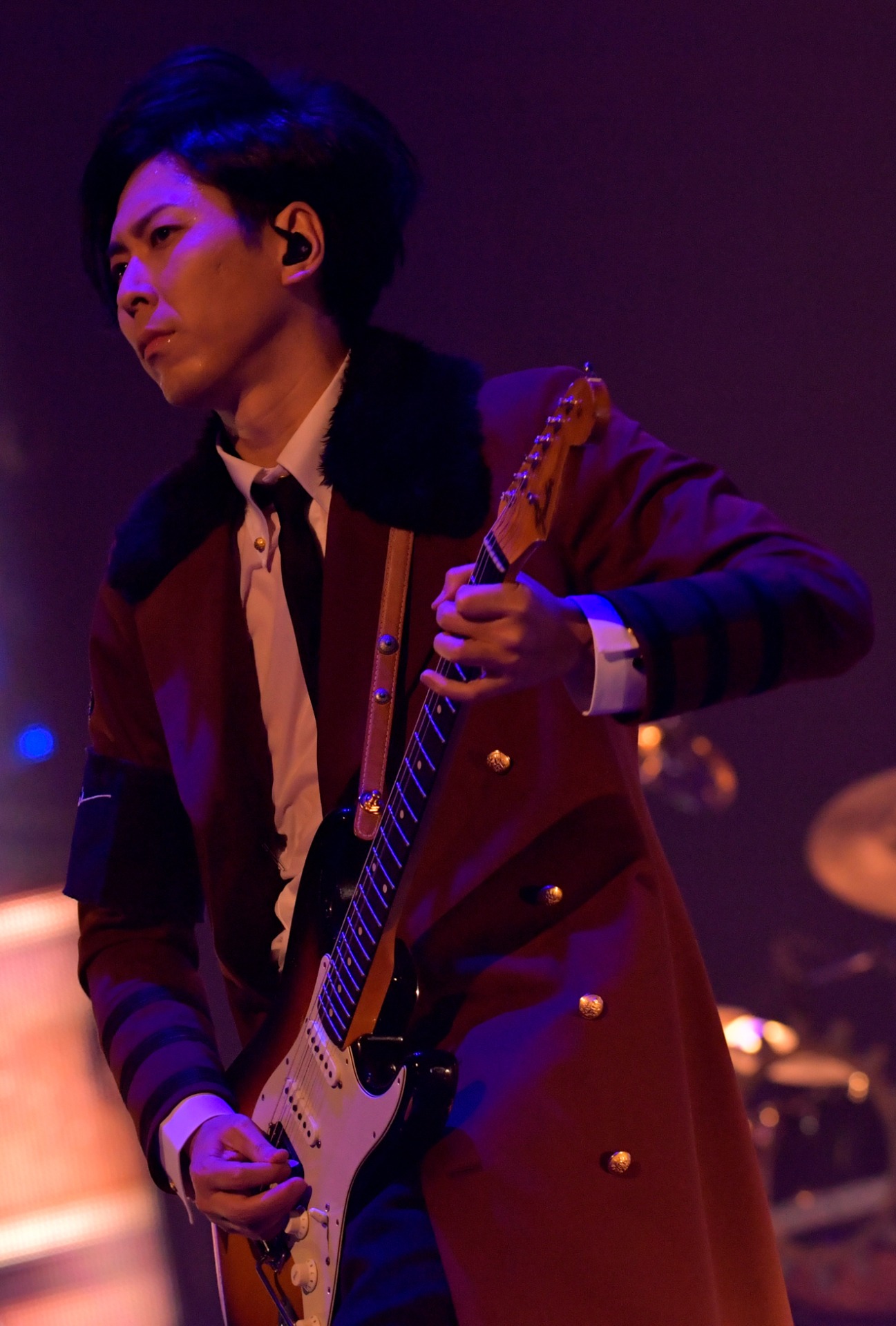 Shinji（G）