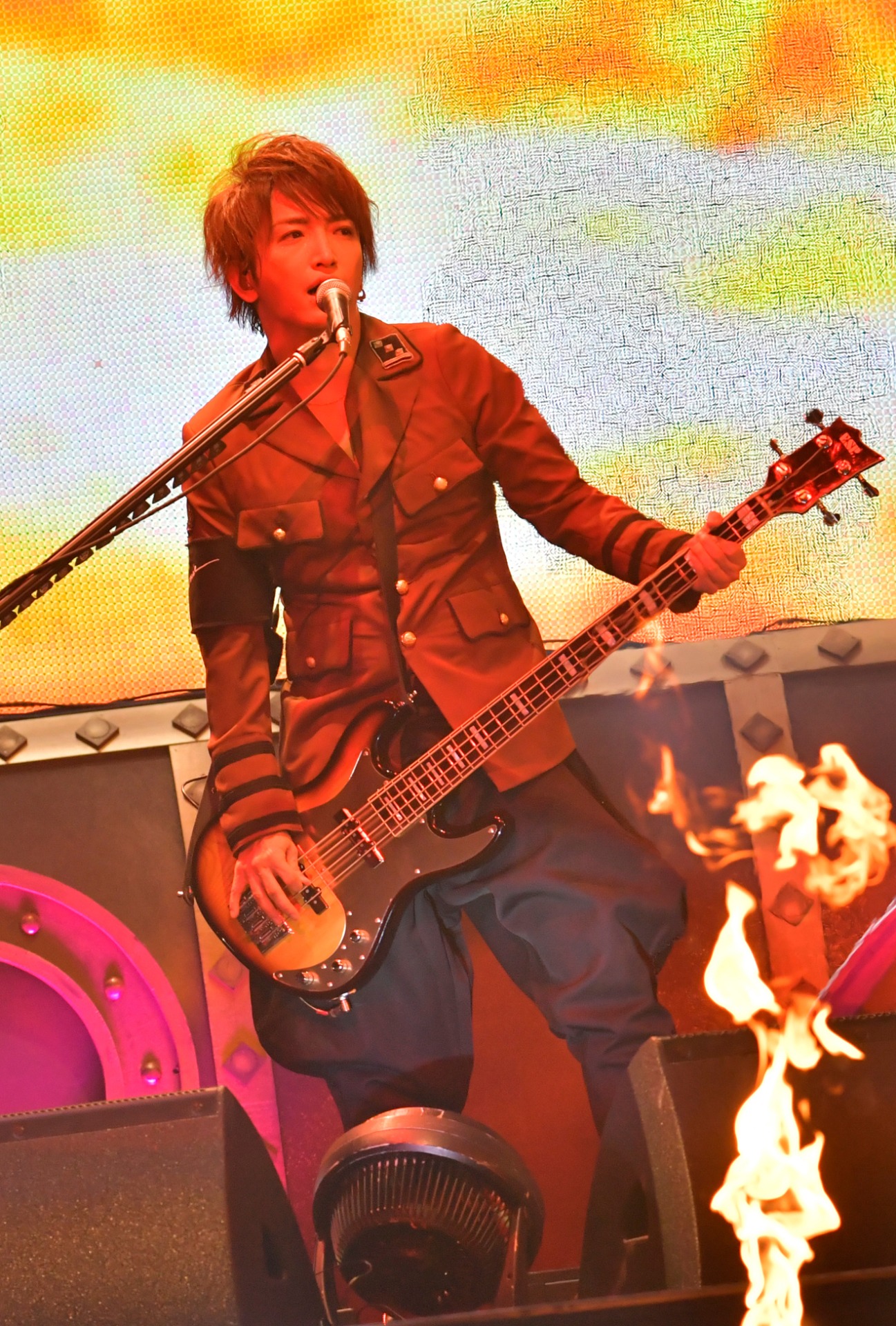 明希（B）