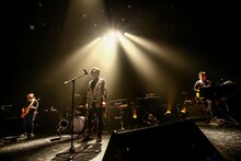 「増田俊樹Anniversary Event -This One-」東京・マイナビBLITZ赤坂公演の様子。（撮影：笹森健一）