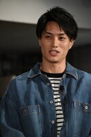 鈴木伸之（劇団EXILE）