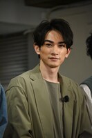 町田啓太（劇団EXILE）