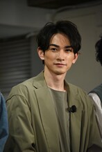 町田啓太（劇団EXILE）