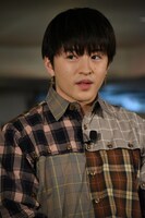 佐野玲於（GENERATIONS from EXILE TRIBE）