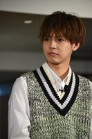 片寄涼太（GENERATIONS from EXILE TRIBE）