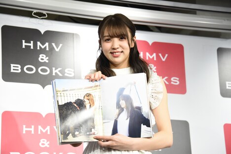 小林由依（欅坂46）