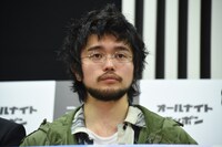 井口理（King Gnu）