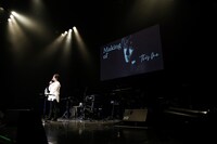 「増田俊樹Anniversary Event -This One-」東京・マイナビBLITZ赤坂公演の様子。（撮影：笹森健一）