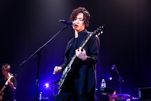 増田俊樹（撮影：笹森健一）