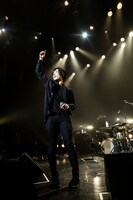 増田俊樹（撮影：笹森健一）