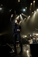 増田俊樹（撮影：笹森健一）