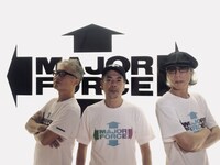 MAJOR FORCE