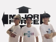 MAJOR FORCE