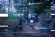 Maison book girlの新たなアーティスト写真。