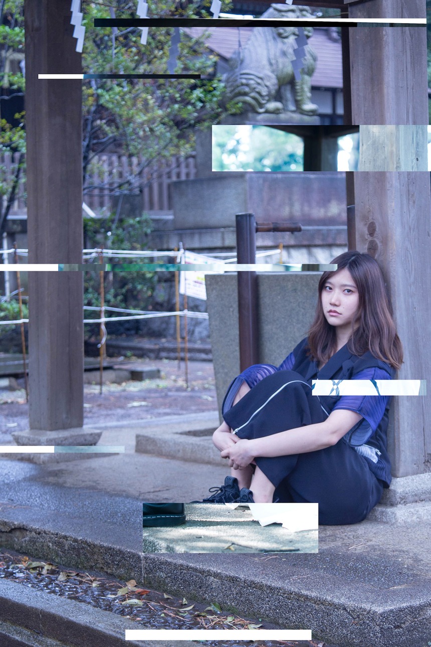 井上唯
