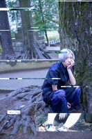 コショージメグミ