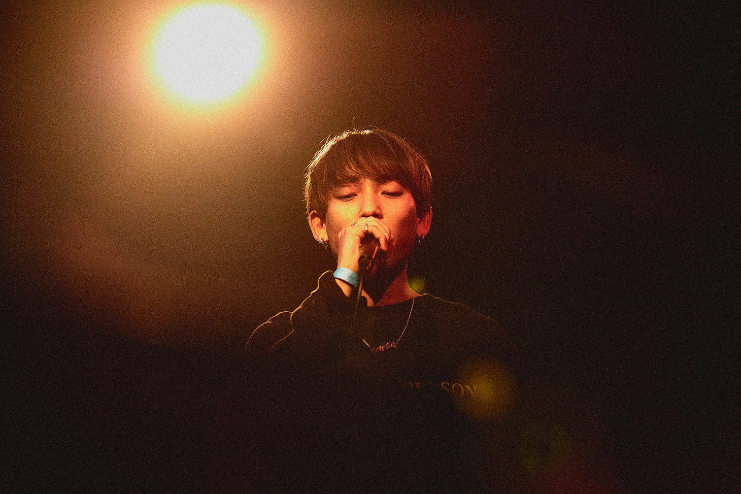 Taeyoung Boy