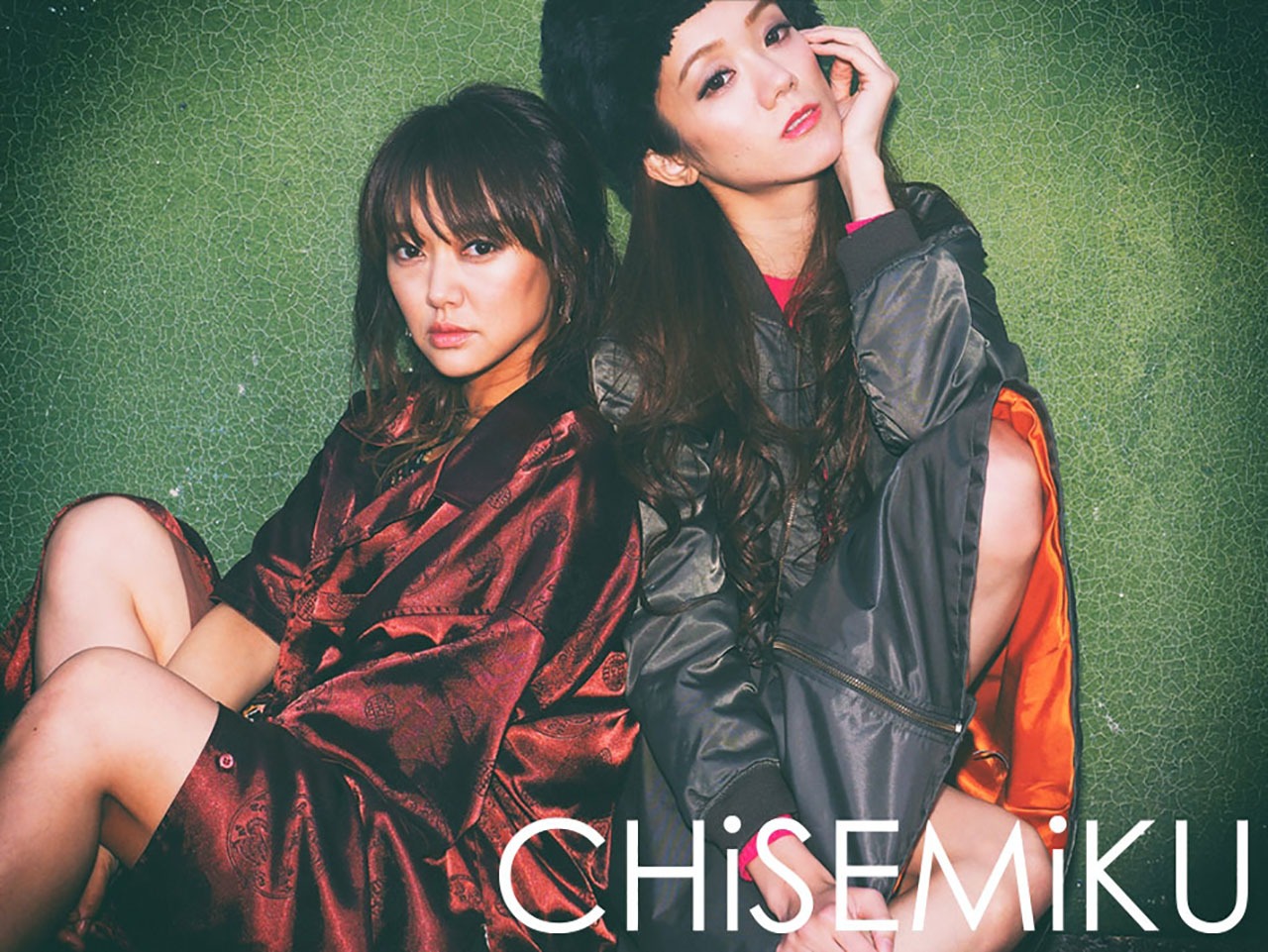 CHiSEMiKU