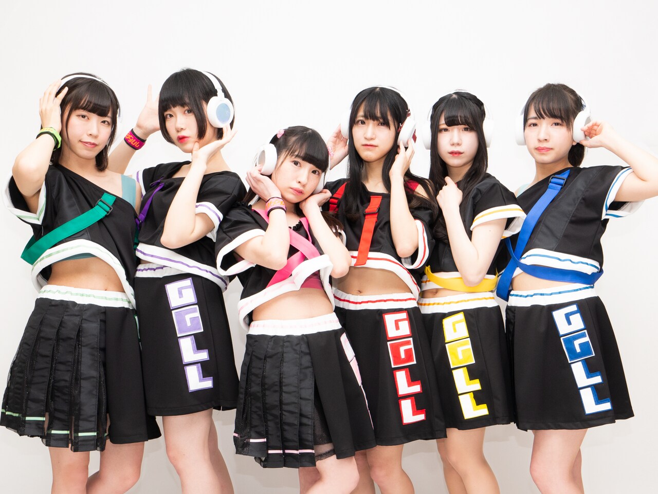 グーグールル2ndシングル発売、ぼくりり楽曲手がけるケンカイヨシ提供曲収録