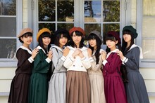 ハコイリ▽ムスメ