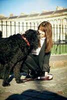 小林由依「感情の構図」より。(c)小林由依1st写真集「感情の構図」 / 株式会社KADOKAWA