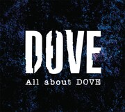 DOVE「All about DOVE」ジャケット
