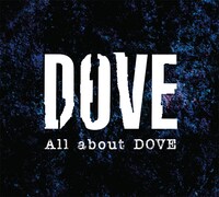 DOVE「All about DOVE」ジャケット