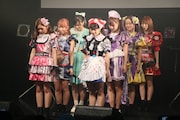 「つぼみ大決戦~この先もみんなとライブしてたいねん~」の様子。(写真提供:株式会社よしもとクリエイティブ・エージェンシー)
