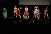 「つぼみ大決戦～この先もみんなとライブしてたいねん～」の様子。（写真提供：株式会社よしもとクリエイティブ・エージェンシー）