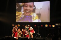 「つぼみ大決戦～この先もみんなとライブしてたいねん～」の様子。（写真提供：株式会社よしもとクリエイティブ・エージェンシー）