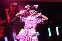 松下千紘（写真提供：株式会社よしもとクリエイティブ・エージェンシー）