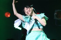 樋口みどりこ（写真提供：株式会社よしもとクリエイティブ・エージェンシー）