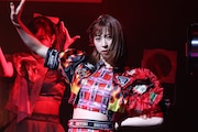 しより(写真提供:株式会社よしもとクリエイティブ・エージェンシー)