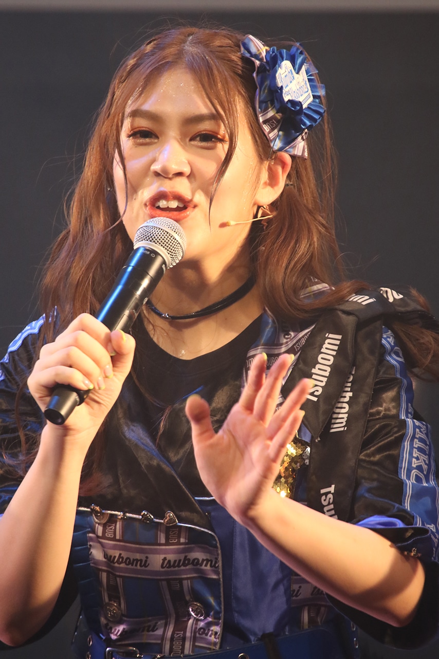 吉岡久美子（写真提供：株式会社よしもとクリエイティブ・エージェンシー）